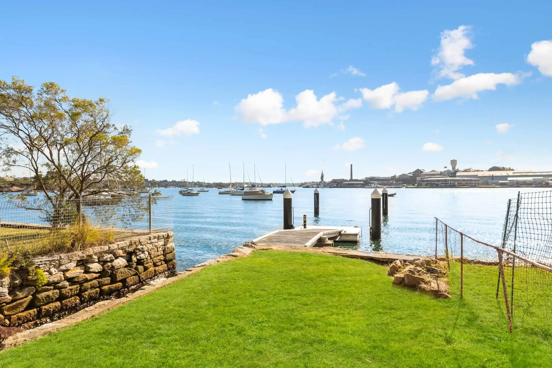 18 Gow Street, Balmain Sold by Shead Property - image 1