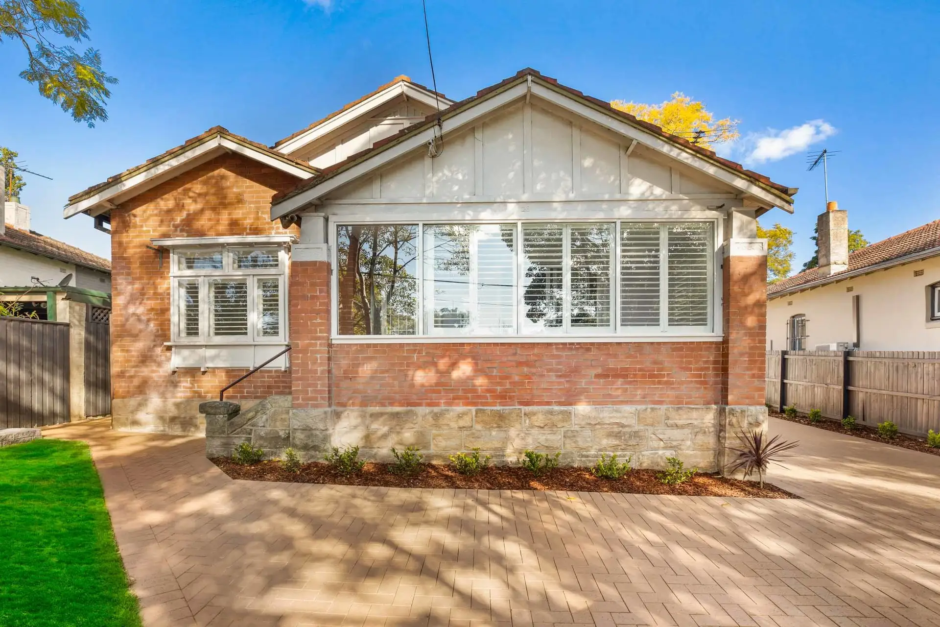 28 Boundary Street, Roseville Sold by Shead Property - image 1