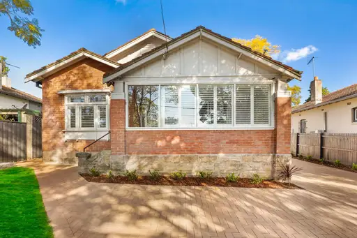 28 Boundary Street, Roseville Sold by Shead Property