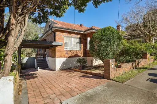 44a Elizabeth Street, Artarmon Sold by Shead Property