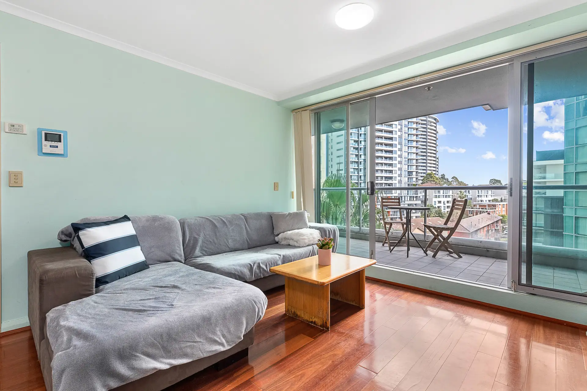 711/2B Help Street, Chatswood Sold by Shead Property - image 1