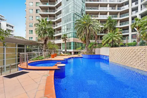 711/2B Help Street, Chatswood Sold by Shead Property