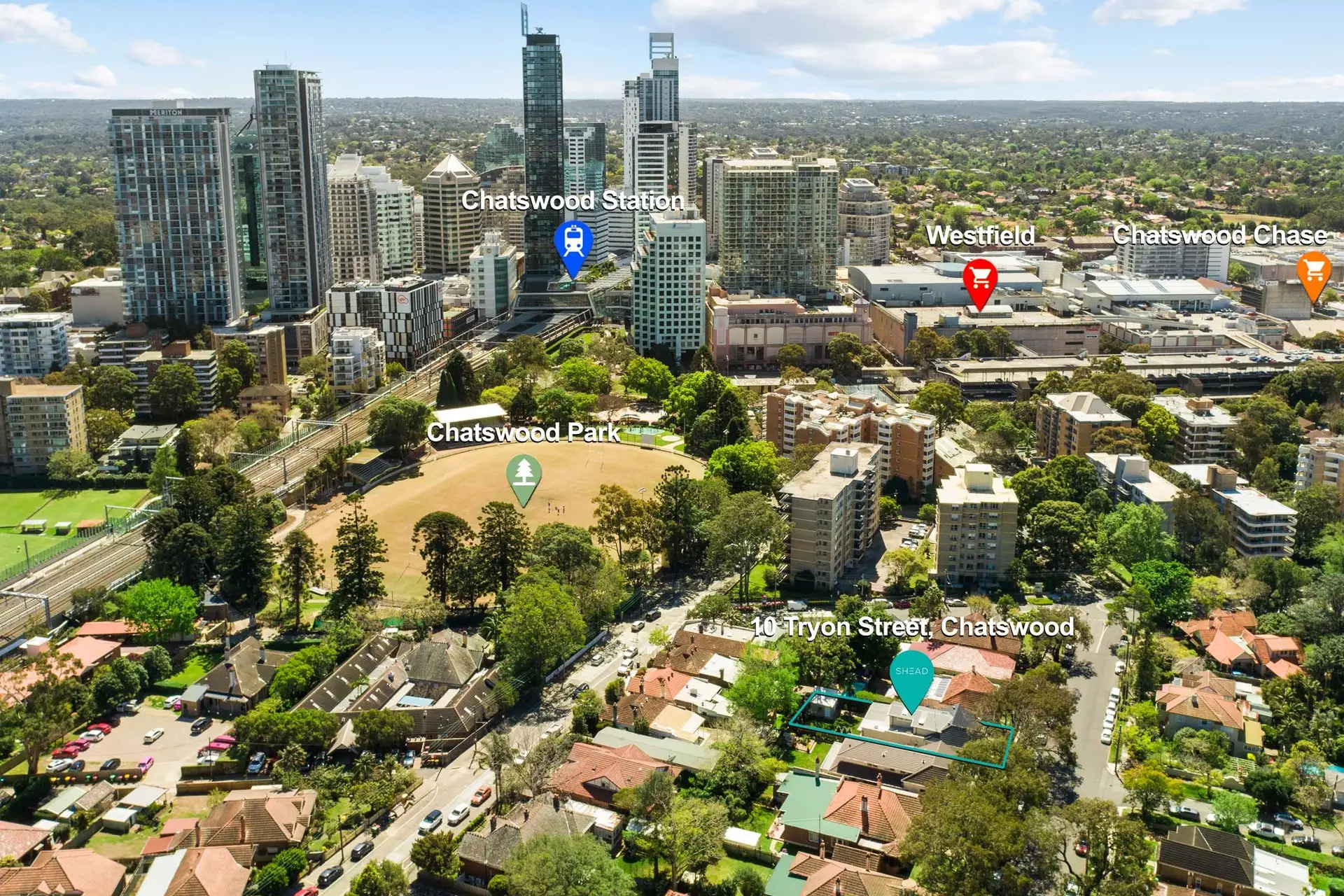 10 Tryon Street, Chatswood Sold by Shead Property - image 1