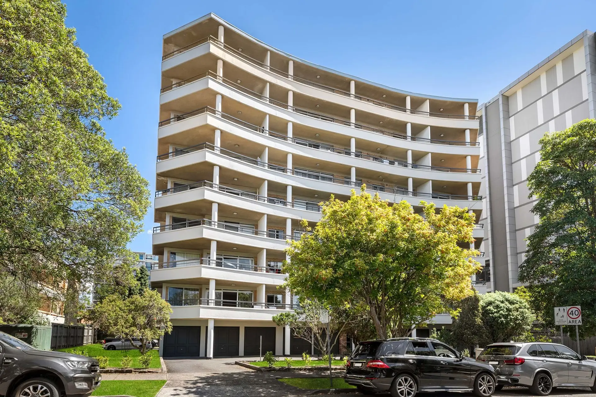 1/44 Archer Street, Chatswood Sold by Shead Property - image 1