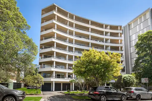 1/44 Archer Street, Chatswood Sold by Shead Property