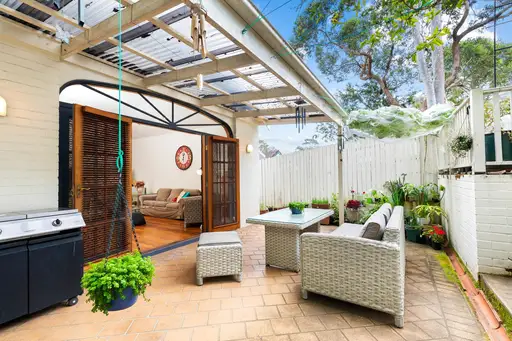 29 Wood Street, Chatswood Sold by Shead Property