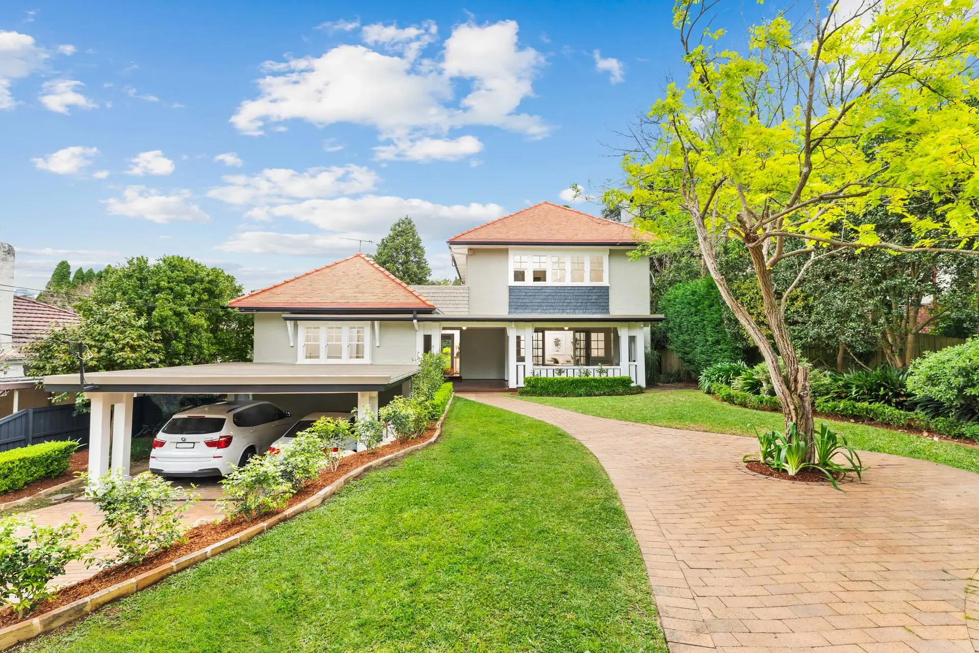 6 The Grove, Roseville Sold by Shead Property - image 1