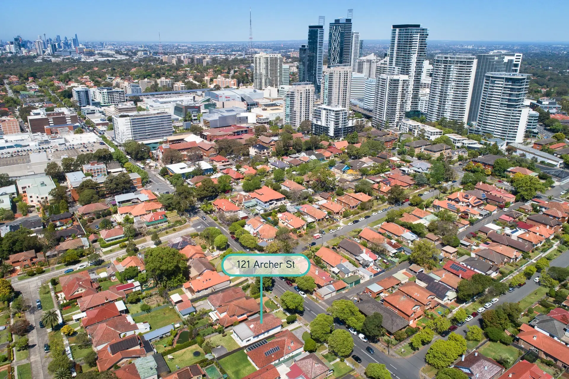 121 Archer Street, Chatswood Sold by Shead Property - image 1