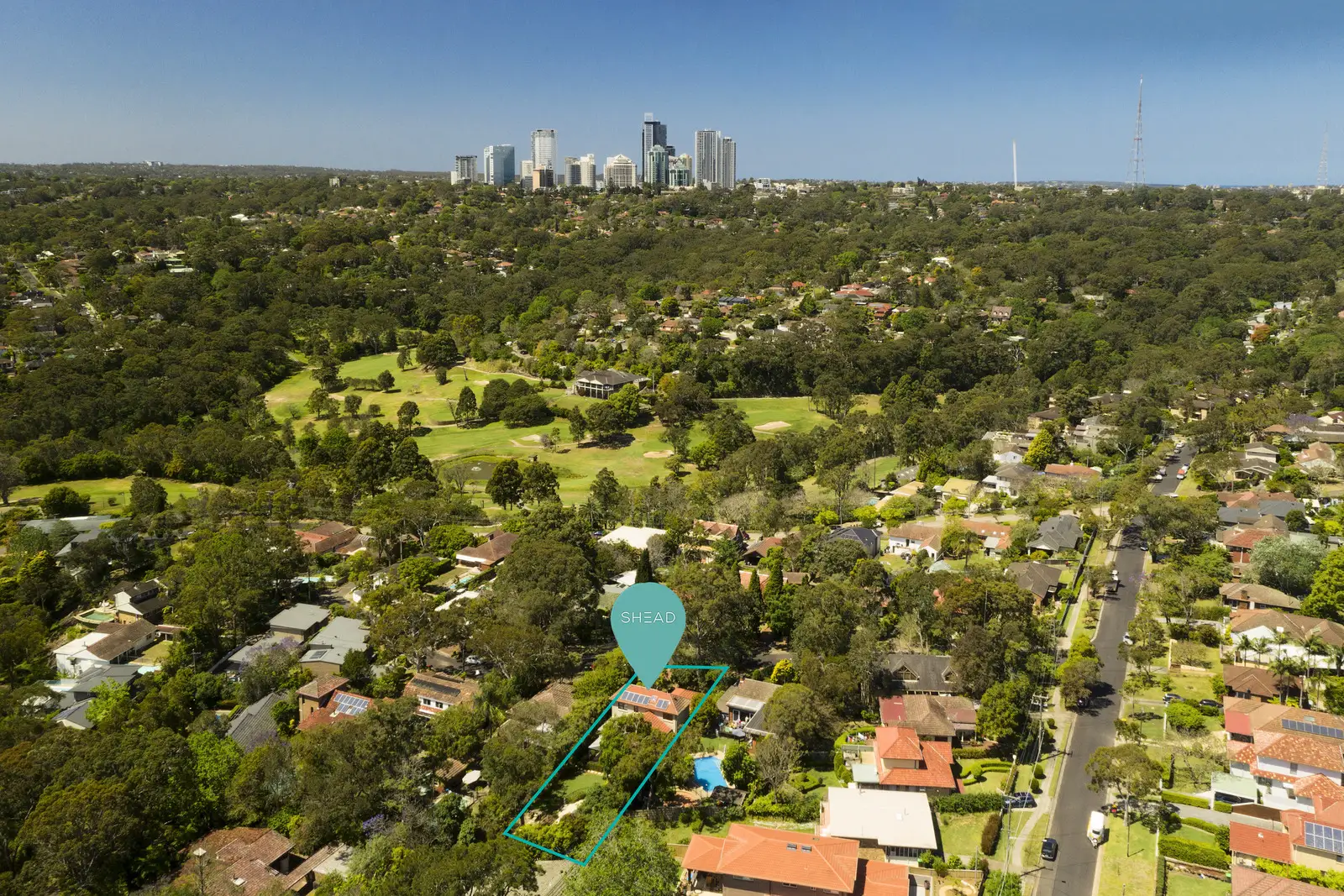 4 Bailey Avenue, Lane Cove Sold by Shead Property - image 1