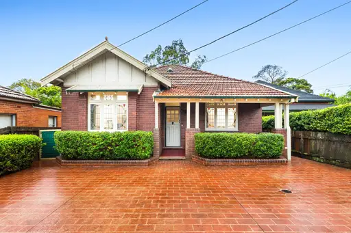 67 Fullers Road, Chatswood Sold by Shead Property