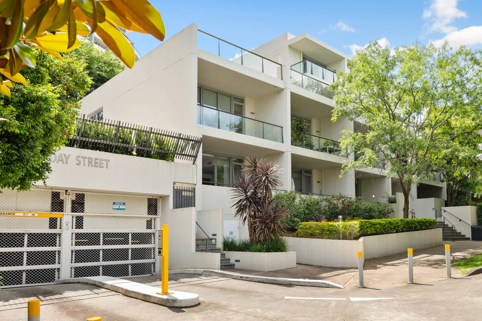 46/1 Day Street, Chatswood Sold by Shead Property - image 1