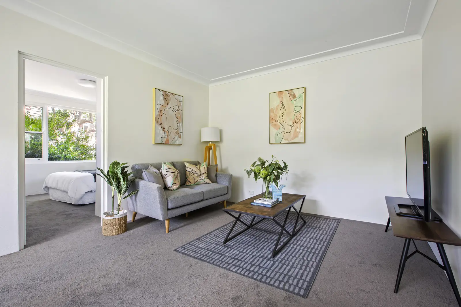 8/31 Bay Road, Waverton Sold by Shead Property - image 1