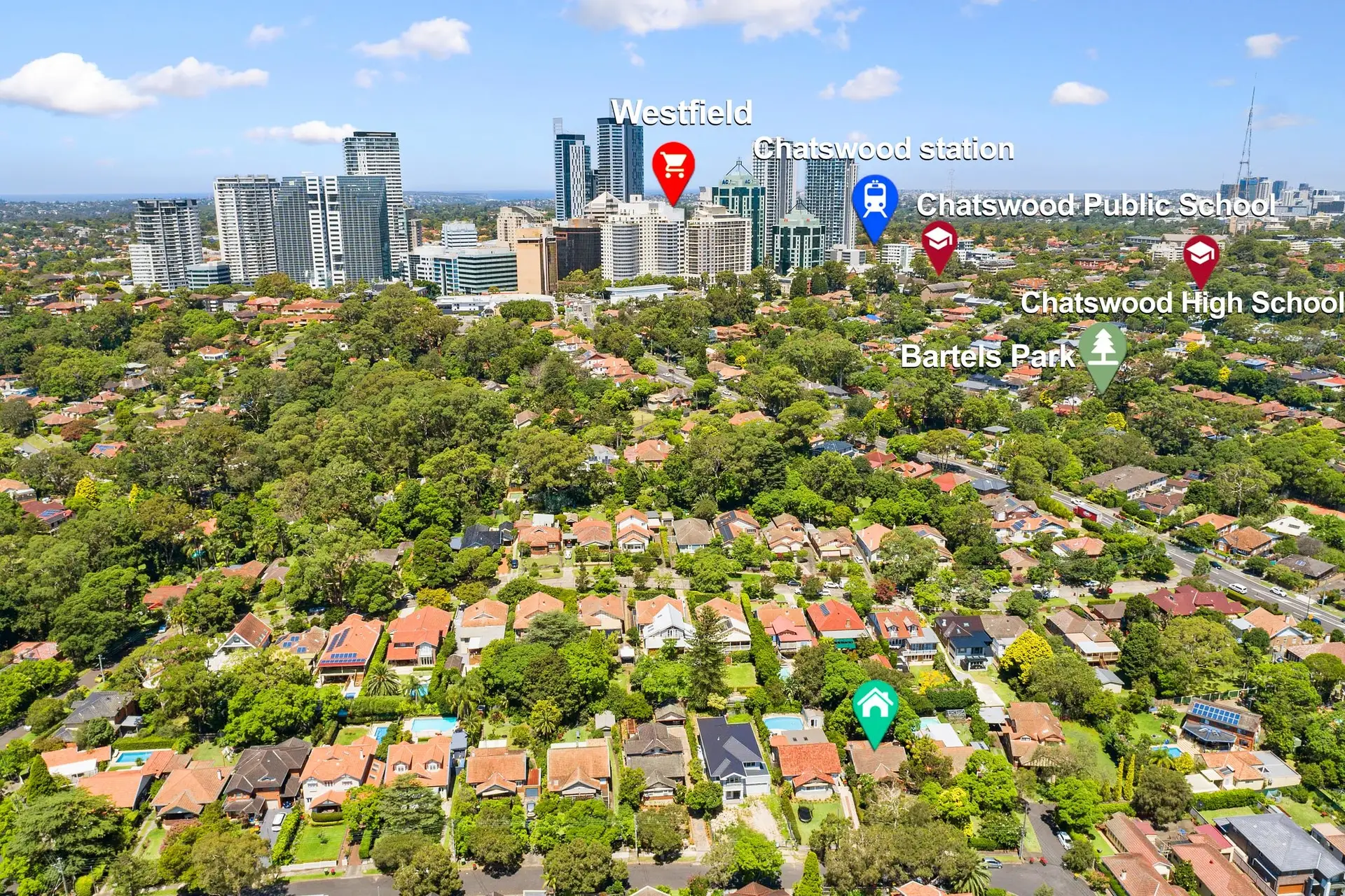 5 Macartney Avenue, Chatswood Sold by Shead Property - image 1