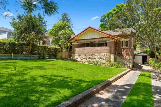 5 Macartney Avenue, Chatswood Sold by Shead Property