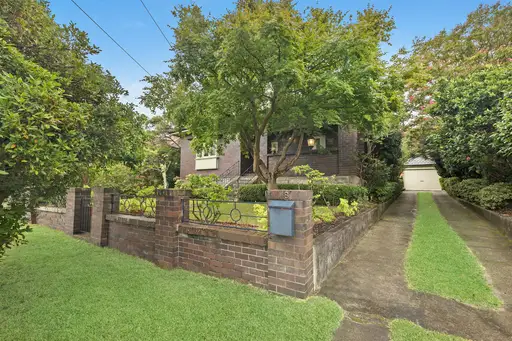 18 Wilfred Avenue, Chatswood Sold by Shead Property