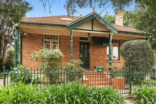 13 Palmer Street, Artarmon Sold by Shead Property