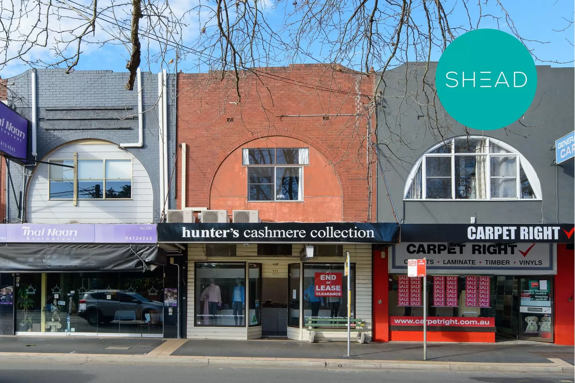 232 Victoria Avenue, Chatswood Sold by Shead Property - image 1