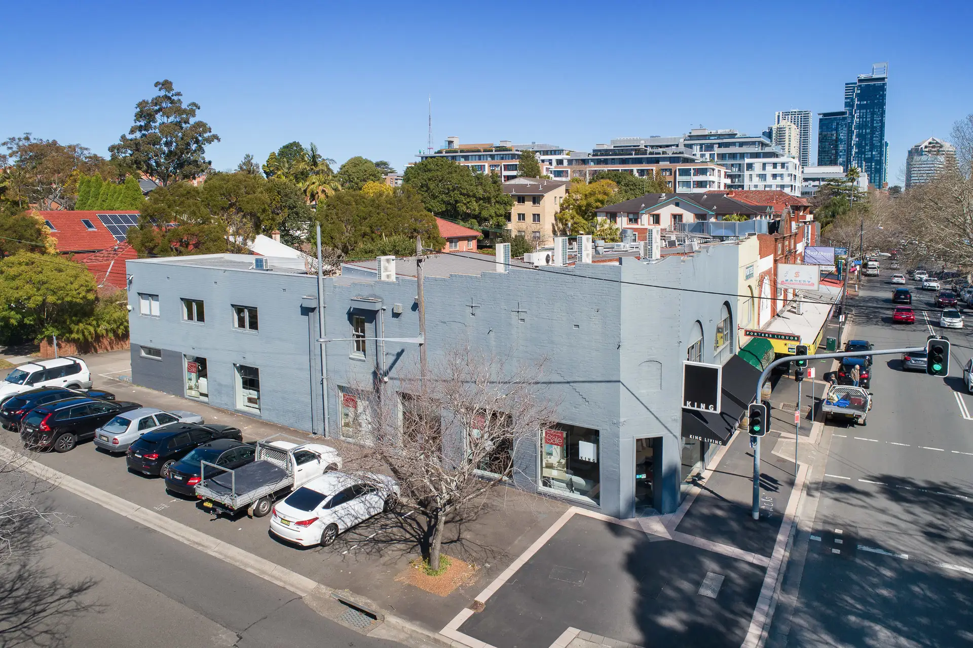 216-218 Victoria Avenue, Chatswood Sold by Shead Property - image 1