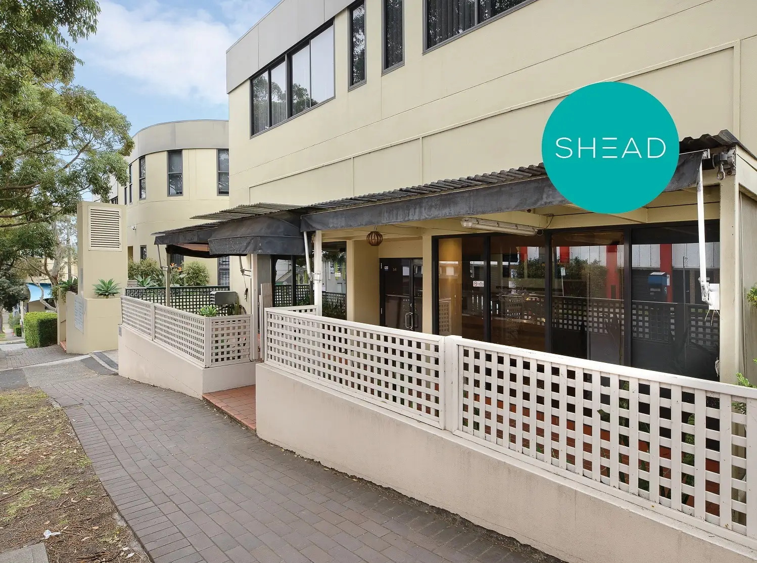 Shop 17/12-18 Clarendon Street, Artarmon Sold by Shead Property - image 1