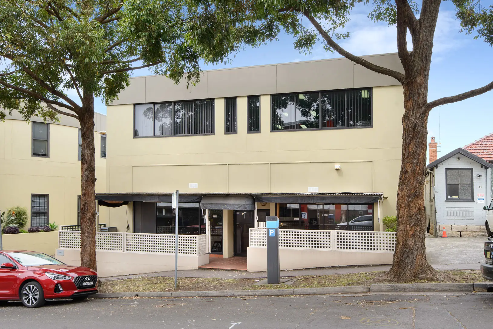Shop 17/12-18 Clarendon Street, Artarmon Sold by Shead Property - image 1