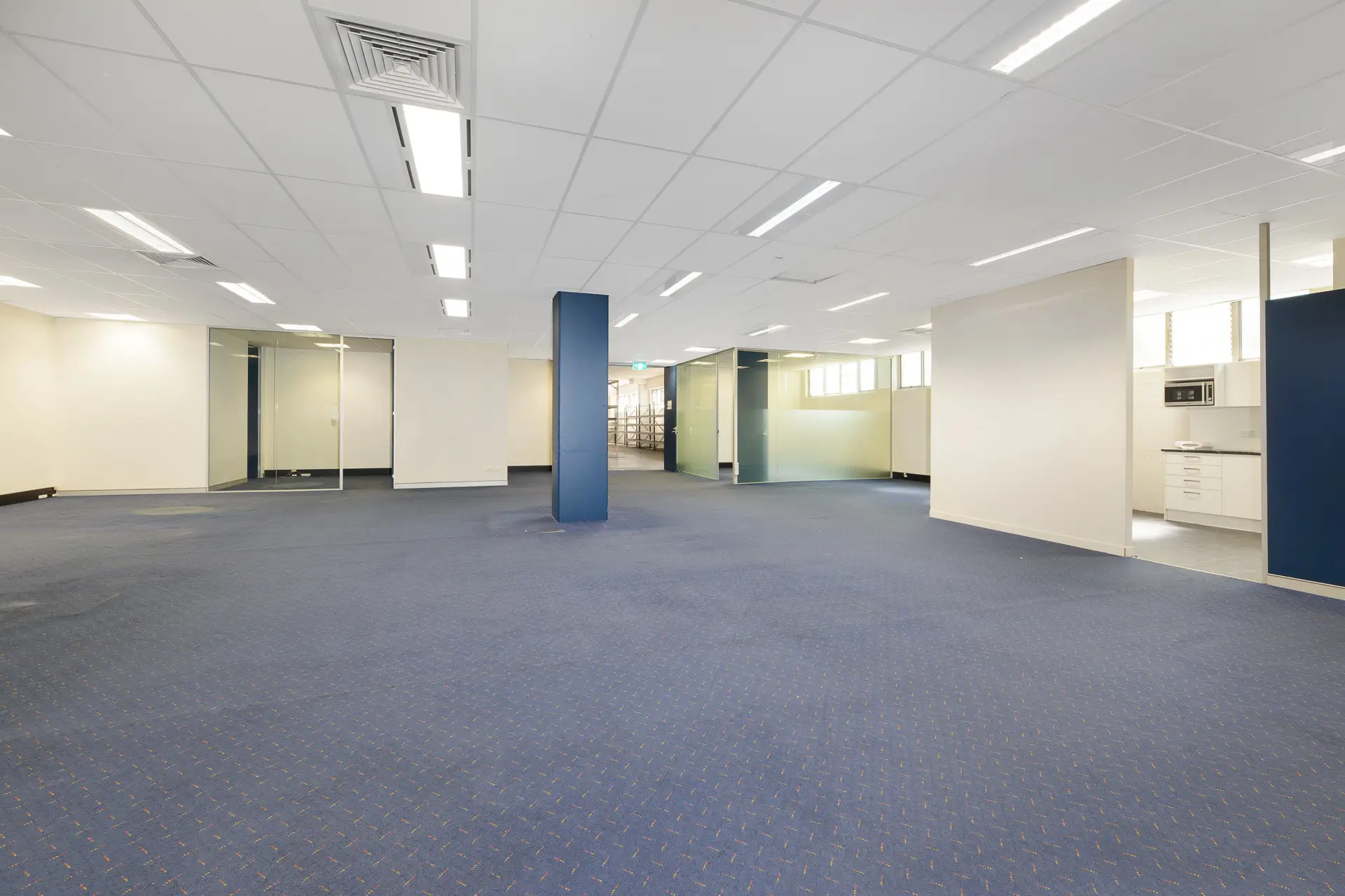 Unit 4/21 Mars Road, Lane Cove West Sold by Shead Property - image 1