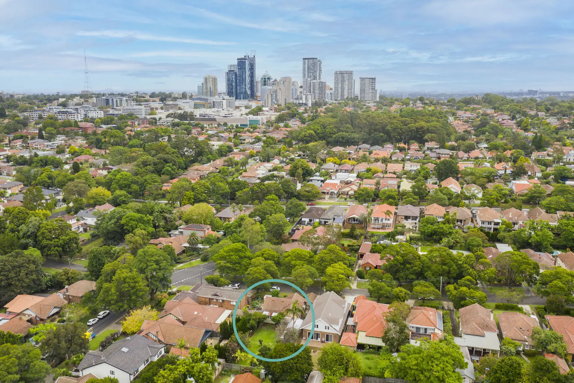 1 Fontaine Street, Chatswood Sold by Shead Property - image 1
