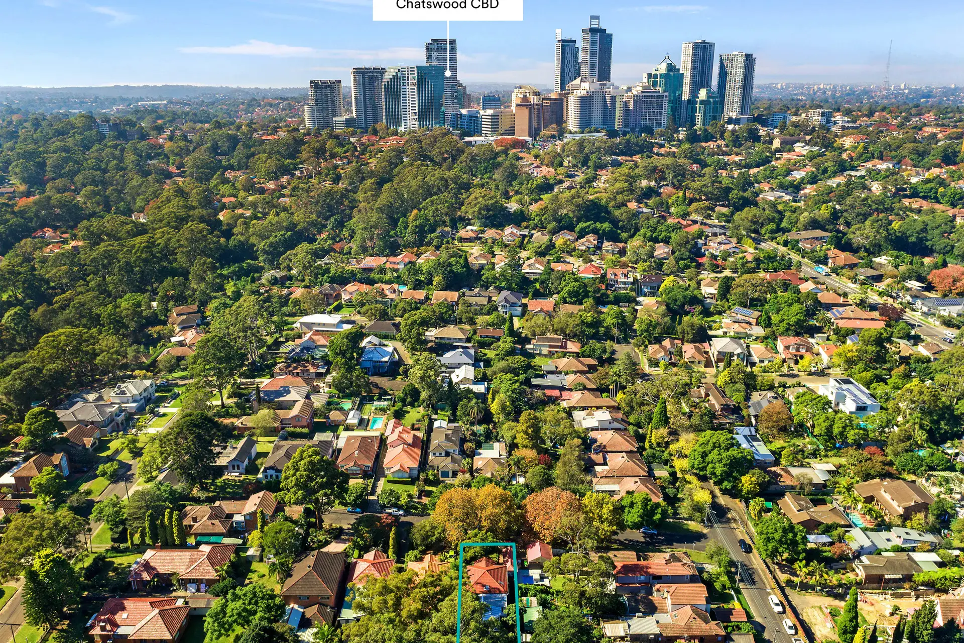 2 Clarke Street, Chatswood Sold by Shead Property - image 1