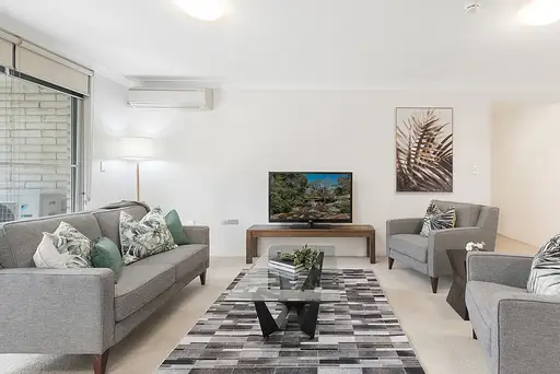 10/5-7 Sutherland Road, Chatswood Sold by Shead Property