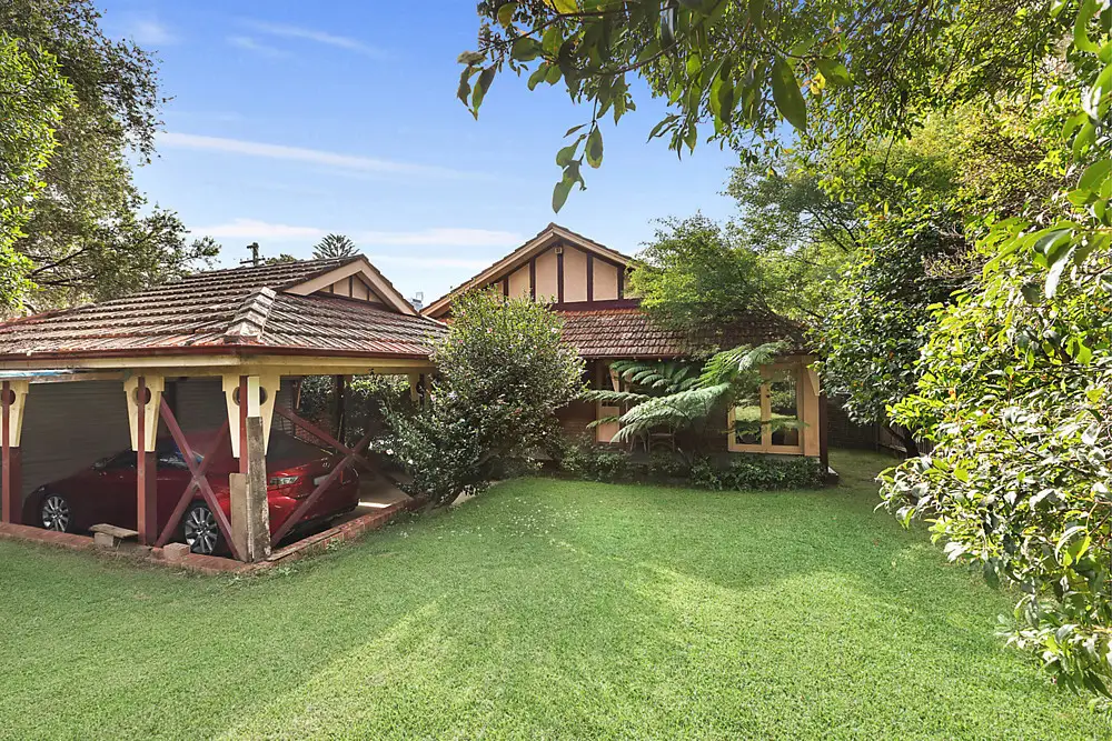 259 Mowbray Road, Chatswood Sold by Shead Property - image 1