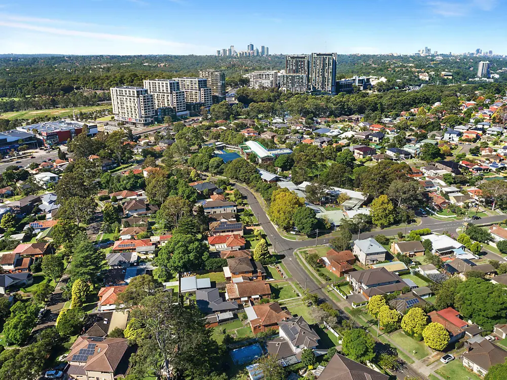 36 Ryrie Street, North Ryde Sold by Shead Property - image 1