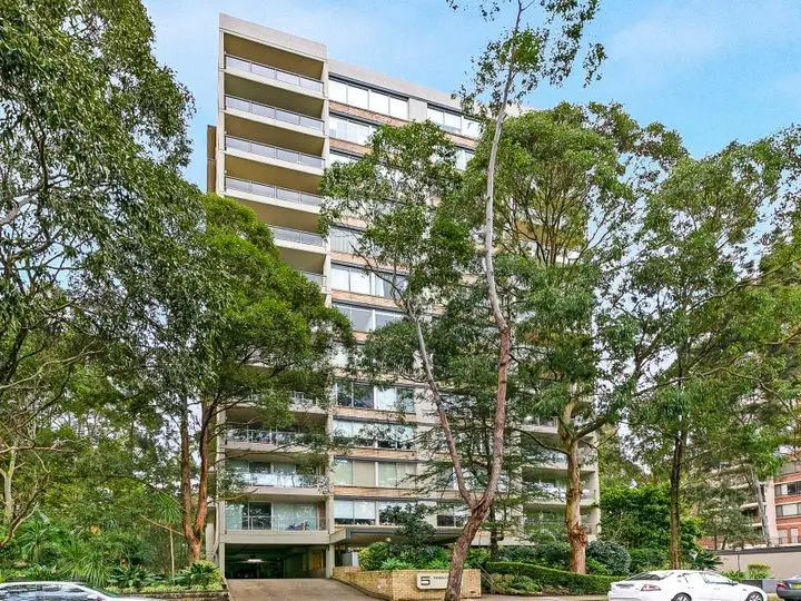 803/5 Jersey Road, Artarmon Sold by Shead Property - image 1
