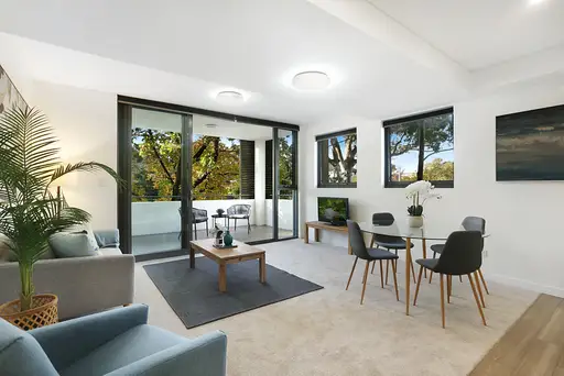 56/554 Mowbray Road, Lane Cove Sold by Shead Property