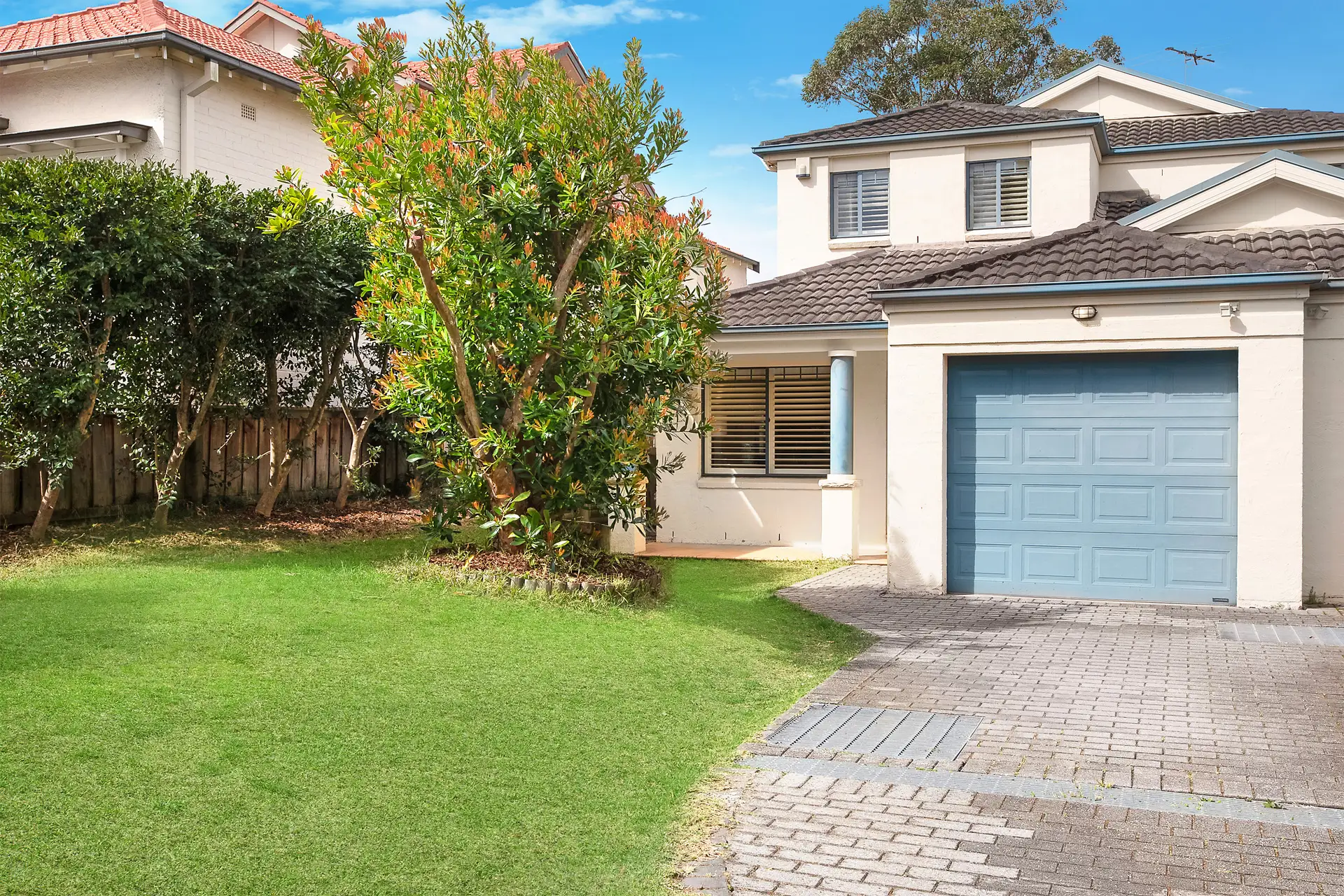 3A Clarke Street, Chatswood Sold by Shead Property - image 1