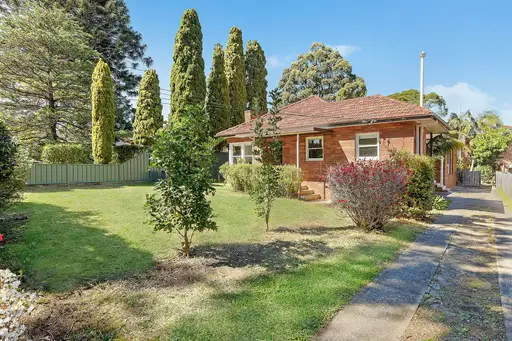 22 Kareela Road, Chatswood Sold by Shead Property