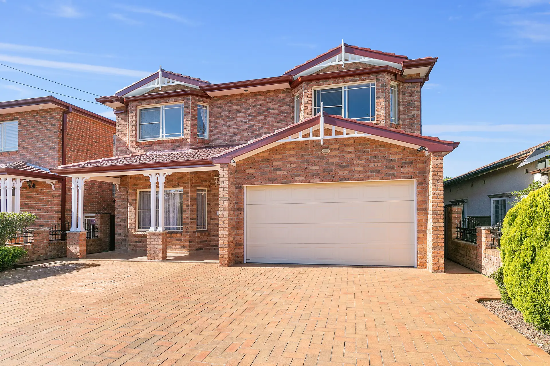 14 Macmahon Street, Willoughby Sold by Shead Property - image 1