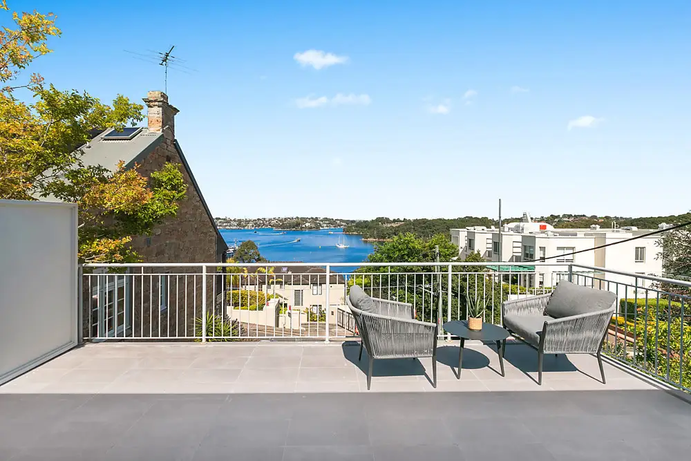 23 Ross Street, Waverton Sold by Shead Property - image 1