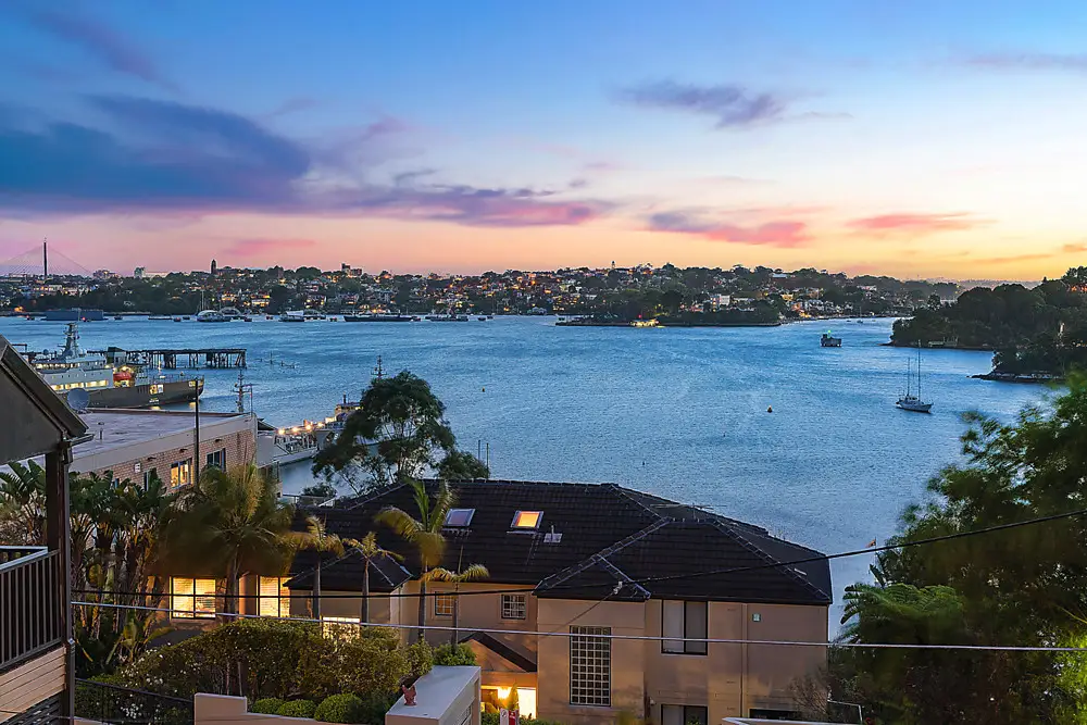 23 Ross Street, Waverton Sold by Shead Property - image 1