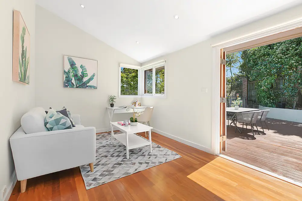 23 Ross Street, Waverton Sold by Shead Property - image 1