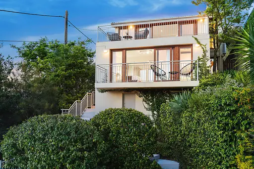 23 Ross Street, Waverton Sold by Shead Property