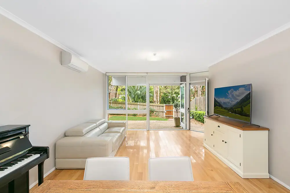 1/3 Milner Road, Artarmon Sold by Shead Property - image 1
