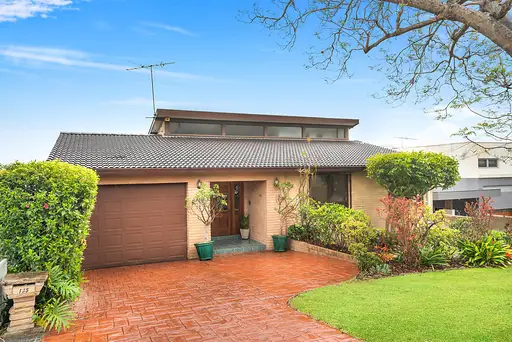 135 Tennyson Road, Tennyson Point Sold by Shead Property