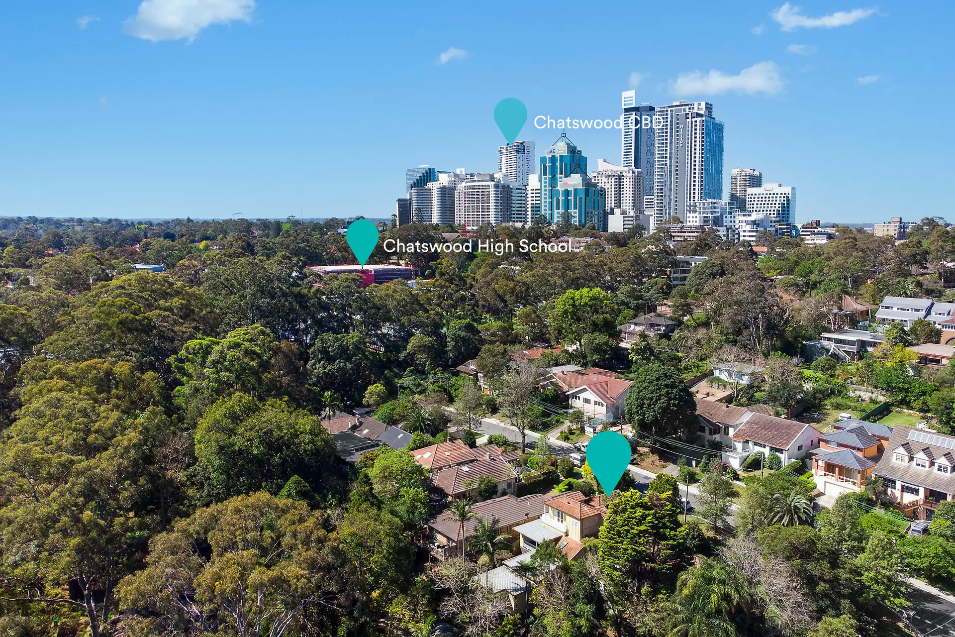 4 Lone Pine Avenue, Chatswood Sold by Shead Property - image 1