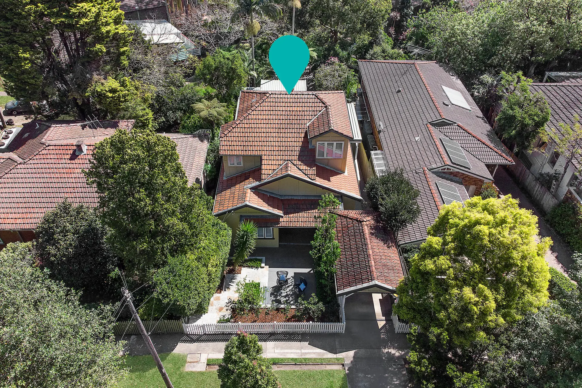 4 Lone Pine Avenue, Chatswood Sold by Shead Property - image 1