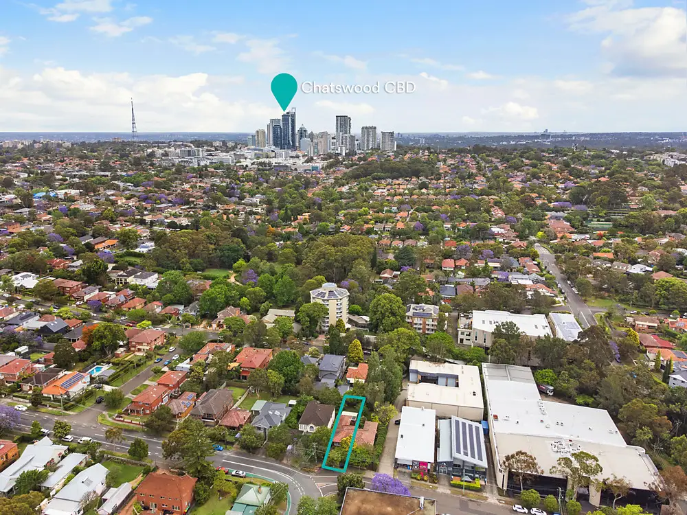 308 High Street, Chatswood Sold by Shead Property - image 1