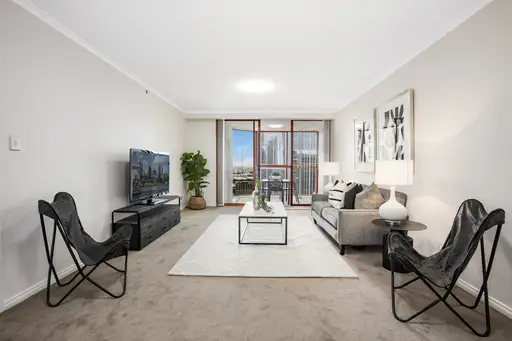 65/308 Pitt Street, Sydney Sold by Shead Property