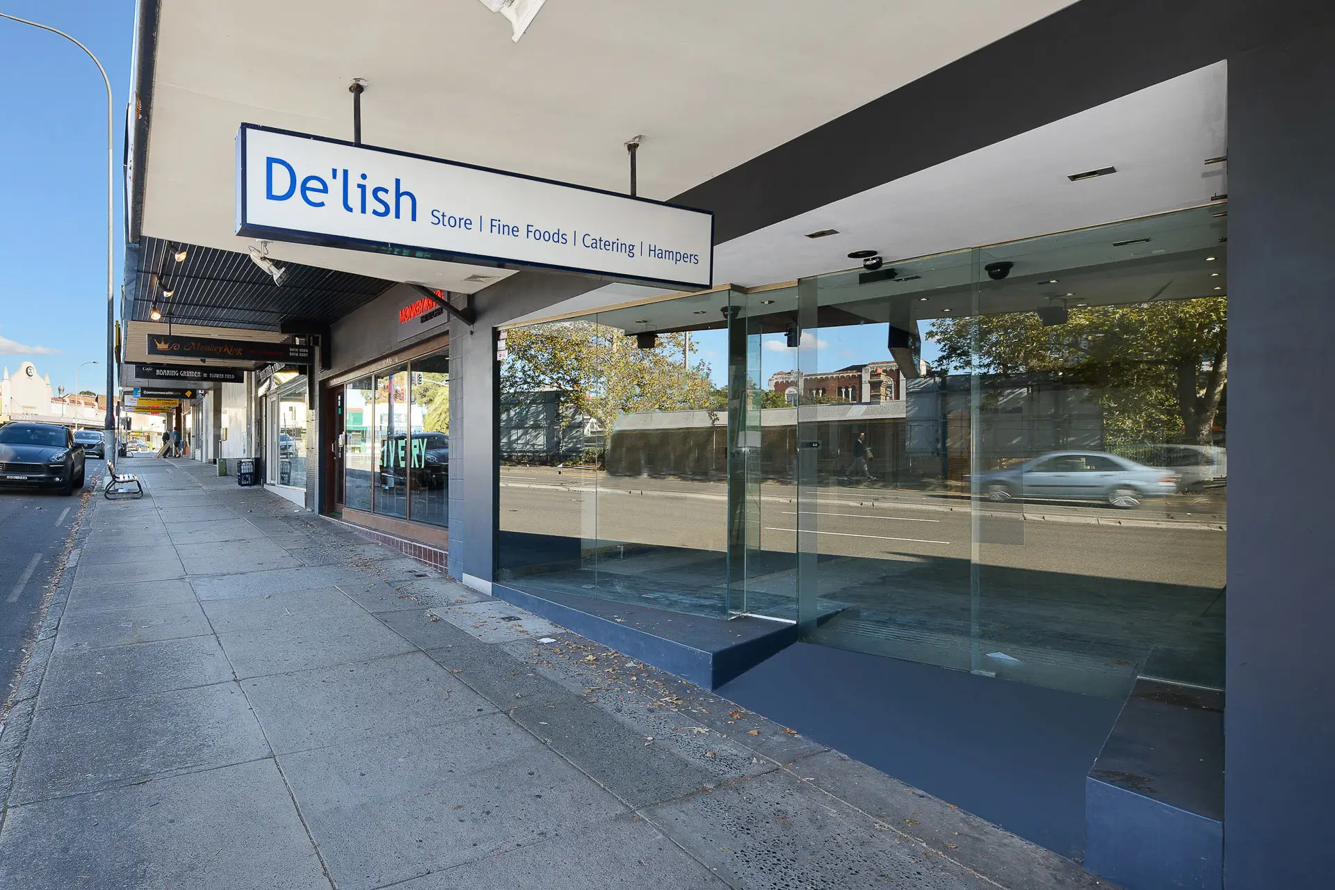 340 Pacific Highway, Lindfield Sold by Shead Property - image 1