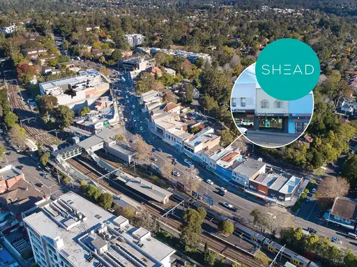 340 Pacific Highway, Lindfield Sold by Shead Property