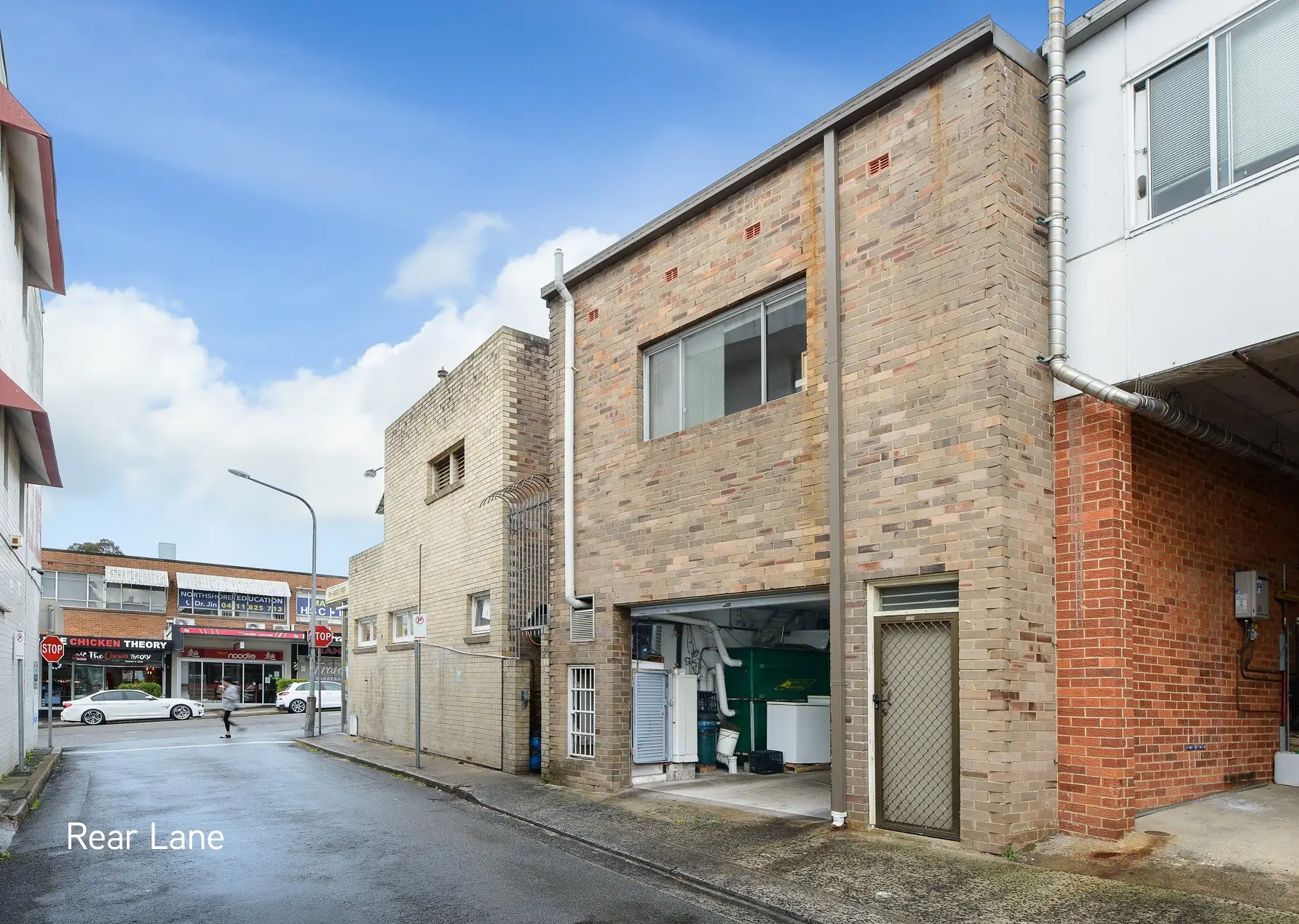 729 Pacific Highway, Gordon Sold by Shead Property - image 1