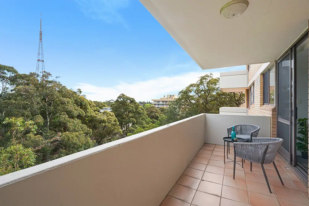 32/6 Francis Road, Artarmon Sold by Shead Property - image 1