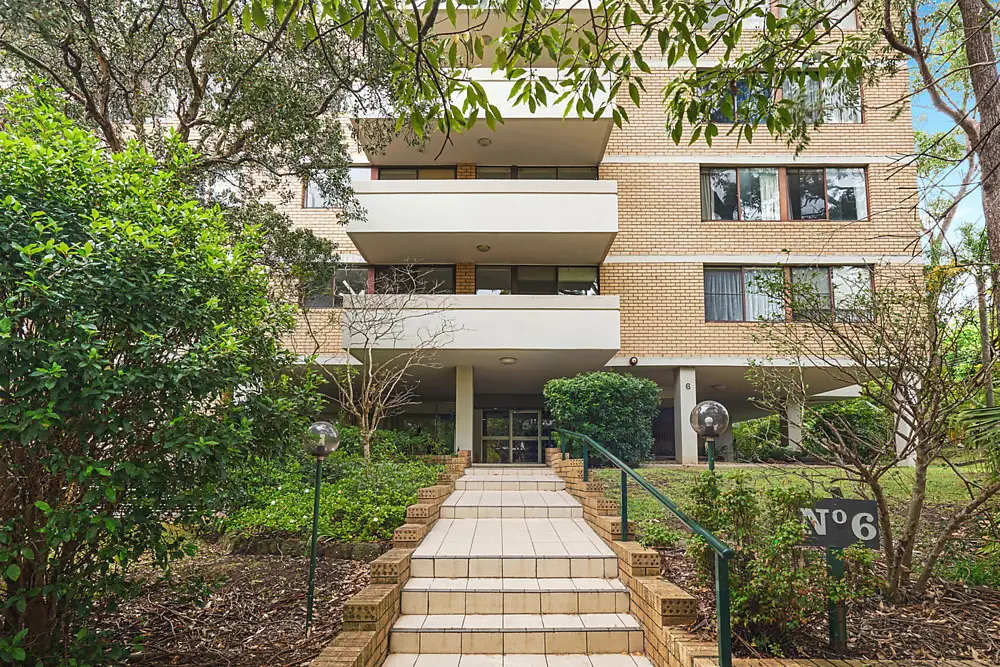 32/6 Francis Road, Artarmon Sold by Shead Property - image 1